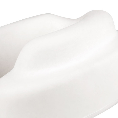 Подушка-рогалик для путешествий ТОП-322  Trives