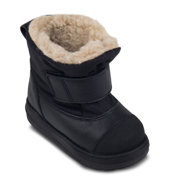 Полусапожки ортопедические детские TW-524-1  Twiki Полусапожки ортопедические детские TW-524-1  Twiki