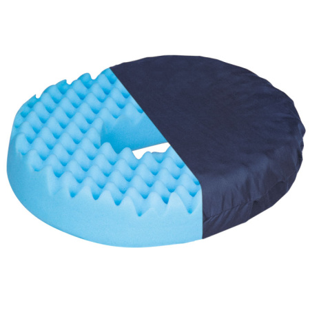 Подушка ортопедическая на сиденье Т.430  Trives