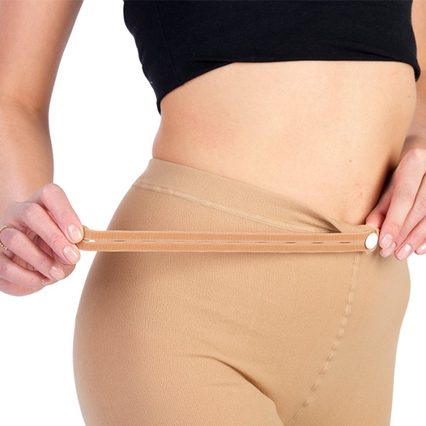 Антиварикозные колготки Venex Dur CCL2 S-226-K  Schiebler