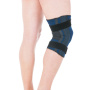 Бандаж на колено компрессионный Т.44.91 Evolution (Т-8591)  Бандаж на колено компрессионный Т.44.91 Evolution (Т-8591)
