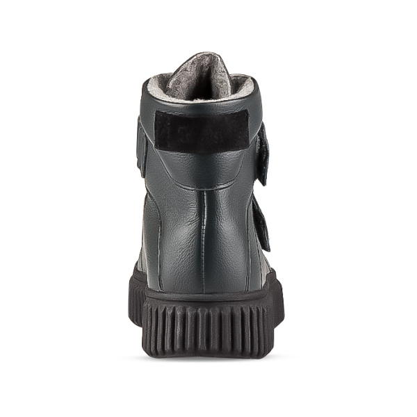 Ботинки ортопедические утепленные детские TW-529-7  Twiki Ботинки ортопедические утепленные детские TW-529-7  Twiki