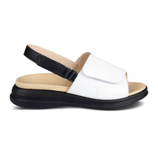 Босоножки женские ортопедические DTD-253-10  Dr. Thomas