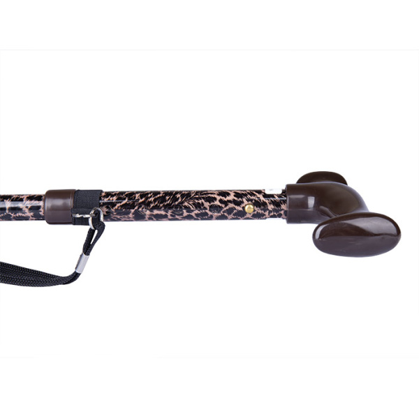 Трость NOVA складная TN-133 