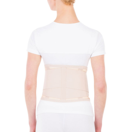 Бандаж при опущении внутренних органов Т-1361  Trives