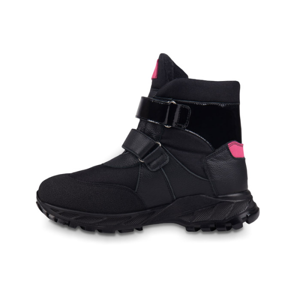 Детские ортопедические ботинки TW-552-2  Twiki Детские ортопедические ботинки TW-552-2  Twiki