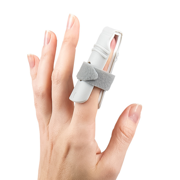 Тутор на палец руки Т.38.42  Trives Тутор на палец руки Т.38.42  Trives
