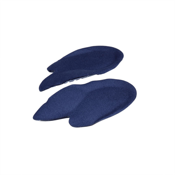 Подпяточник с супинатором и амортизатором пятки СТ-62  Trives Подпяточник с супинатором и амортизатором пятки СТ-62  Trives