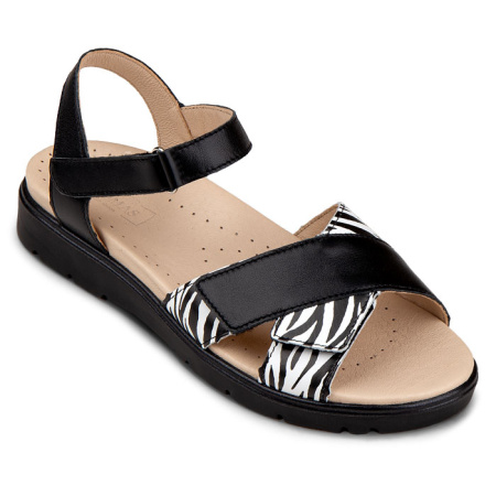 Сандалии ортопедические женские DTD-100-15  Doctor&nbsp;Thomas