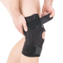 Бандаж на коленный сустав со спиральными ребрами жесткости Т-8512  Trives