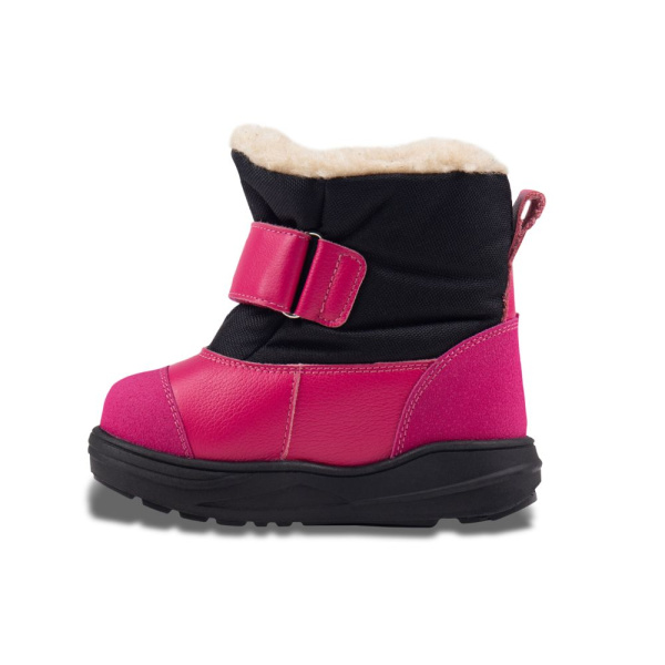 Полусапожки ортопедические детские TW-524-2  Twiki Полусапожки ортопедические детские TW-524-2  Twiki