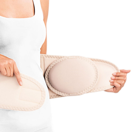 Бандаж дородовый Т.27.15 (Т-1115) Trives