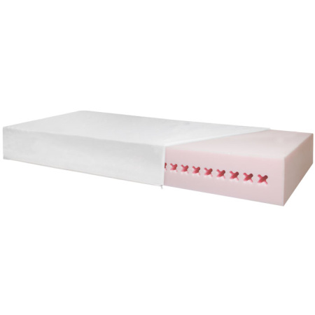 Ортопедический матрас EFFECTUAL X-Fresh ТОП-122  Trives Ортопедический матрас EFFECTUAL X-Fresh ТОП-122  Trives