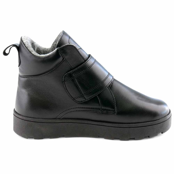 Женские ортопедические ботинки DTD-700-7  DOCTOR THOMAS Женские ортопедические ботинки DTD-700-7  DOCTOR THOMAS