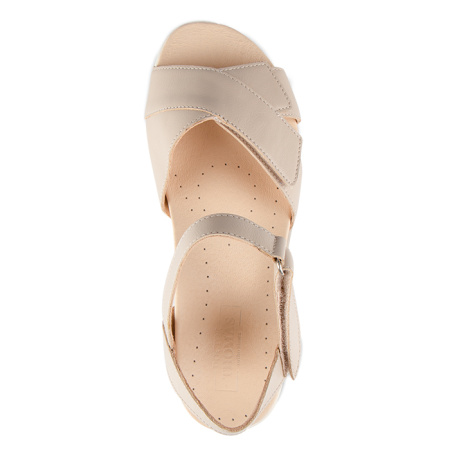 Сандалии ортопедические женские DTD-100-14  Doctor&nbsp;Thomas