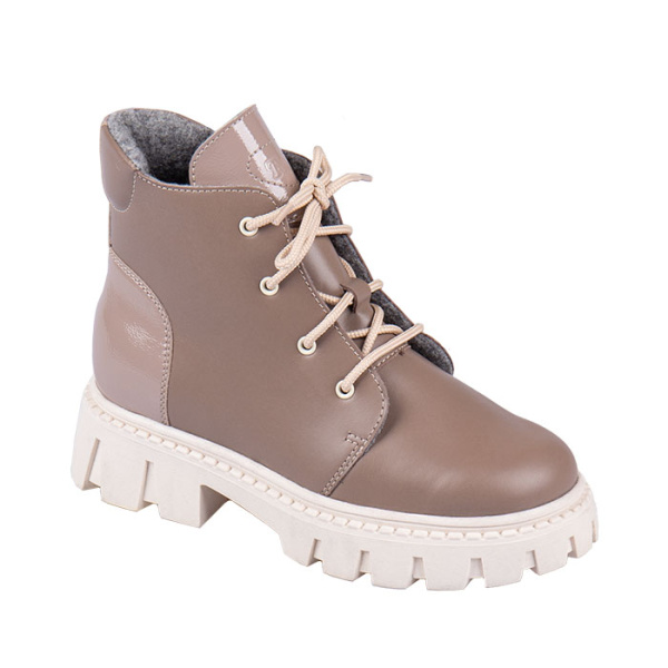 Ботинки детские утепленные TW-518-1  Twiki Ботинки детские утепленные TW-518-1  Twiki