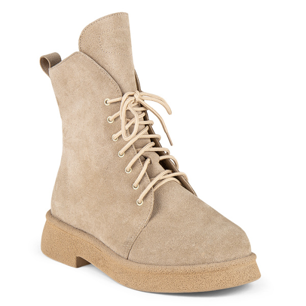 Ботинки женские ортопедические утепленные DTD-610-2  Dr. Thomas