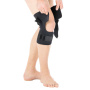 Бандаж на коленный сустав с полицентрическими шарнирами Т.44.28 (Т-8508) Trives Бандаж на коленный сустав с полицентрическими шарнирами Т.44.28 (Т-8508) Trives