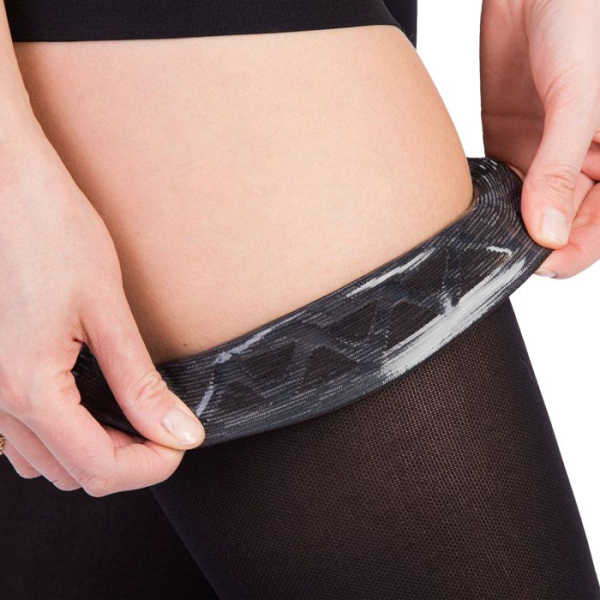 Антиварикозные чулки Veni Dur CCL2 S-213-O  Schiebler