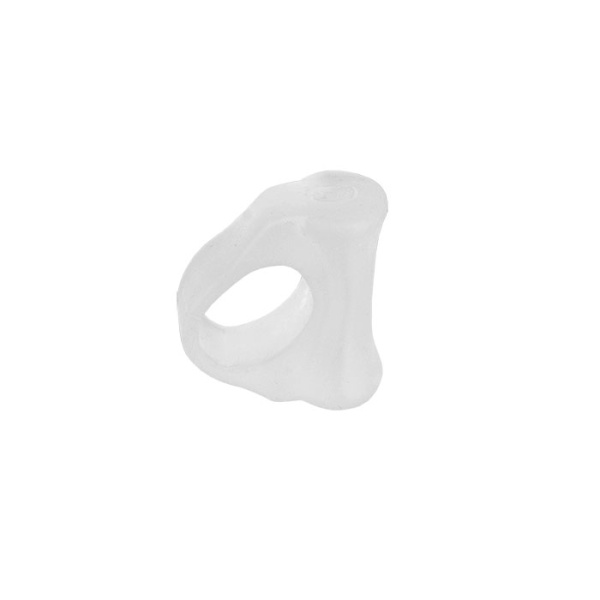 Межпальцевая перегородка с кольцом на первый палец стопы СТ-54  Trives Межпальцевая перегородка с кольцом на первый палец стопы СТ-54  Trives