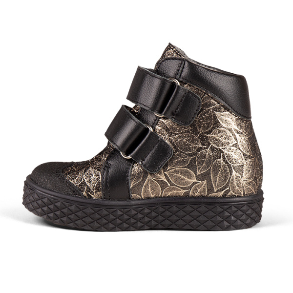 Ботинки ортопедические малосложные TW-416-6  Twiki Ботинки ортопедические малосложные TW-416-6  Twiki