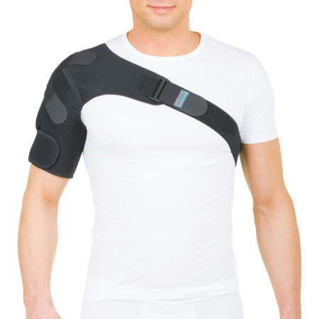 Бандаж фиксирующий на плечевой сустав Т.32.95 Evolution (Т-8195) 