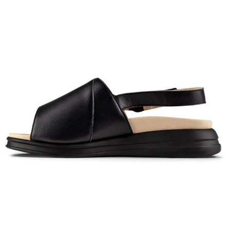 Босоножки женские с открытым носком DTD-253-1  Doctor&nbsp;Thomas