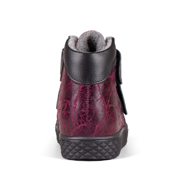 Ботинки ортопедические малосложные TW-416-5  Twiki