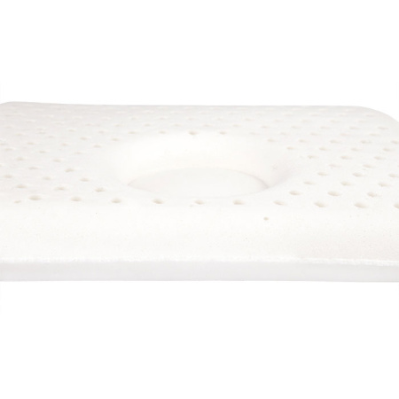 Подушка ортопедическая из латекса Т.726 (ТОП-226) Trives Подушка ортопедическая из латекса Т.726 (ТОП-226) Trives