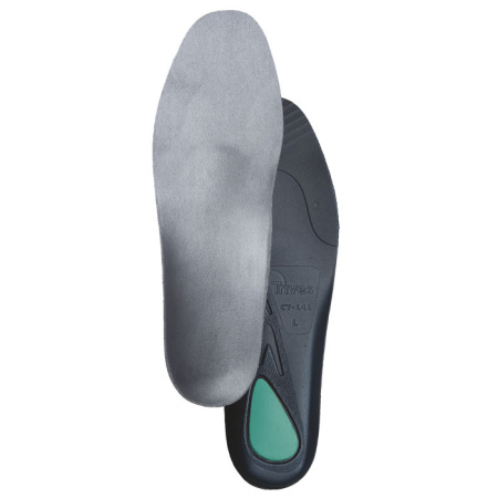 Стельки ортопедические разгружающие СТ-141.1  Trives