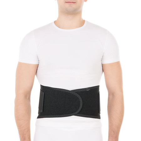 Ортопедический корсет пояснично-крестцовый Т.58.05 (Т-1555) Trives