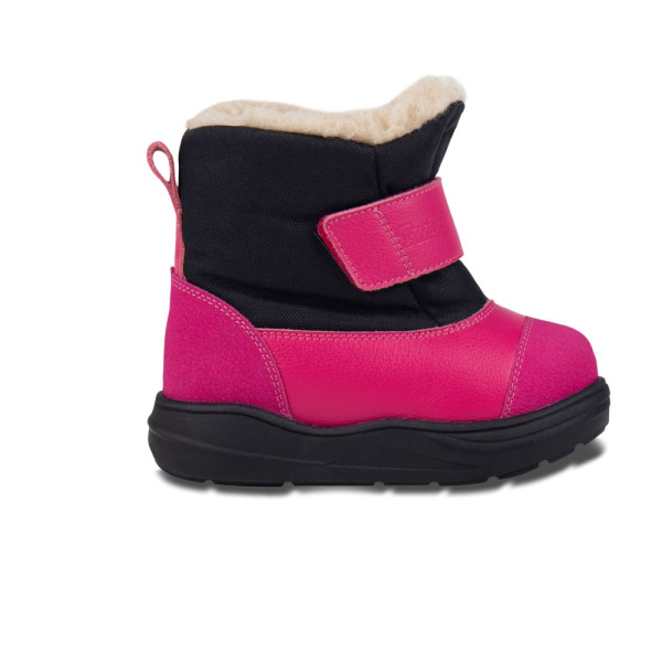 Полусапожки ортопедические детские TW-524-2  Twiki Полусапожки ортопедические детские TW-524-2  Twiki