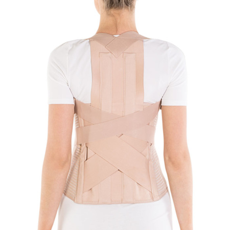 Корректор осанки для взрослых Т-1780  Trives Корректор осанки для взрослых Т-1780  Trives