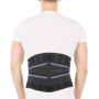 Ортопедический корсет для мужчин Т-1501-29 Evolution  