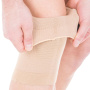 Коленный бандаж эластичный DO209  Trives