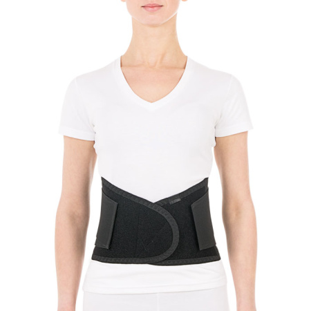 Ортопедический корсет пояснично-крестцовый Т.57.02 (Т-1552) Trives